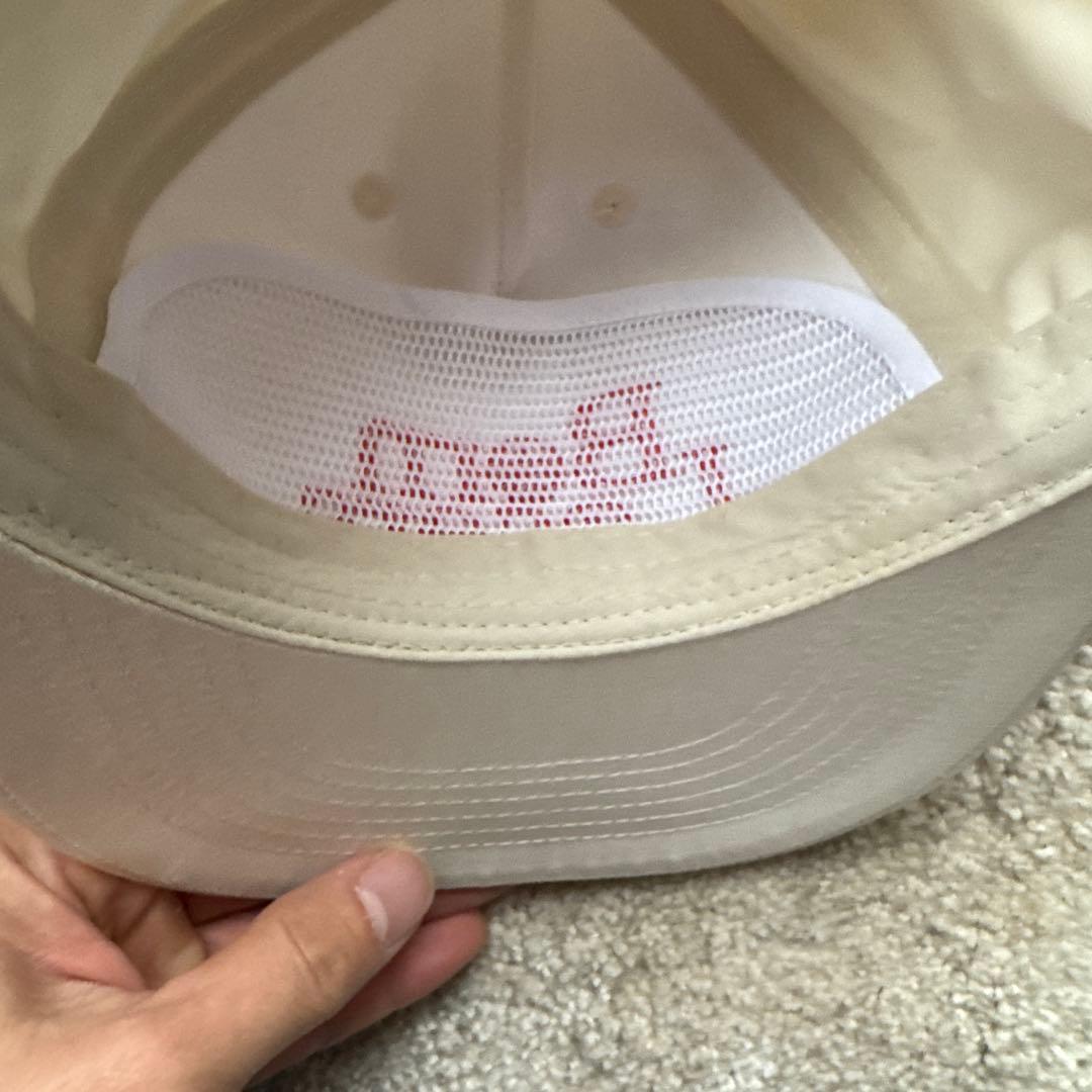 TATOO STUDIO YAMADA Born Losers キャップ