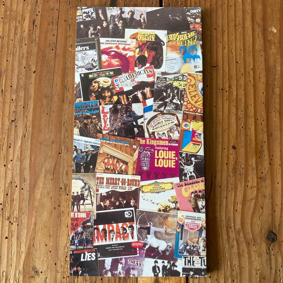 希少Nuggets:OriginalArtyfactsFromTheFirstP