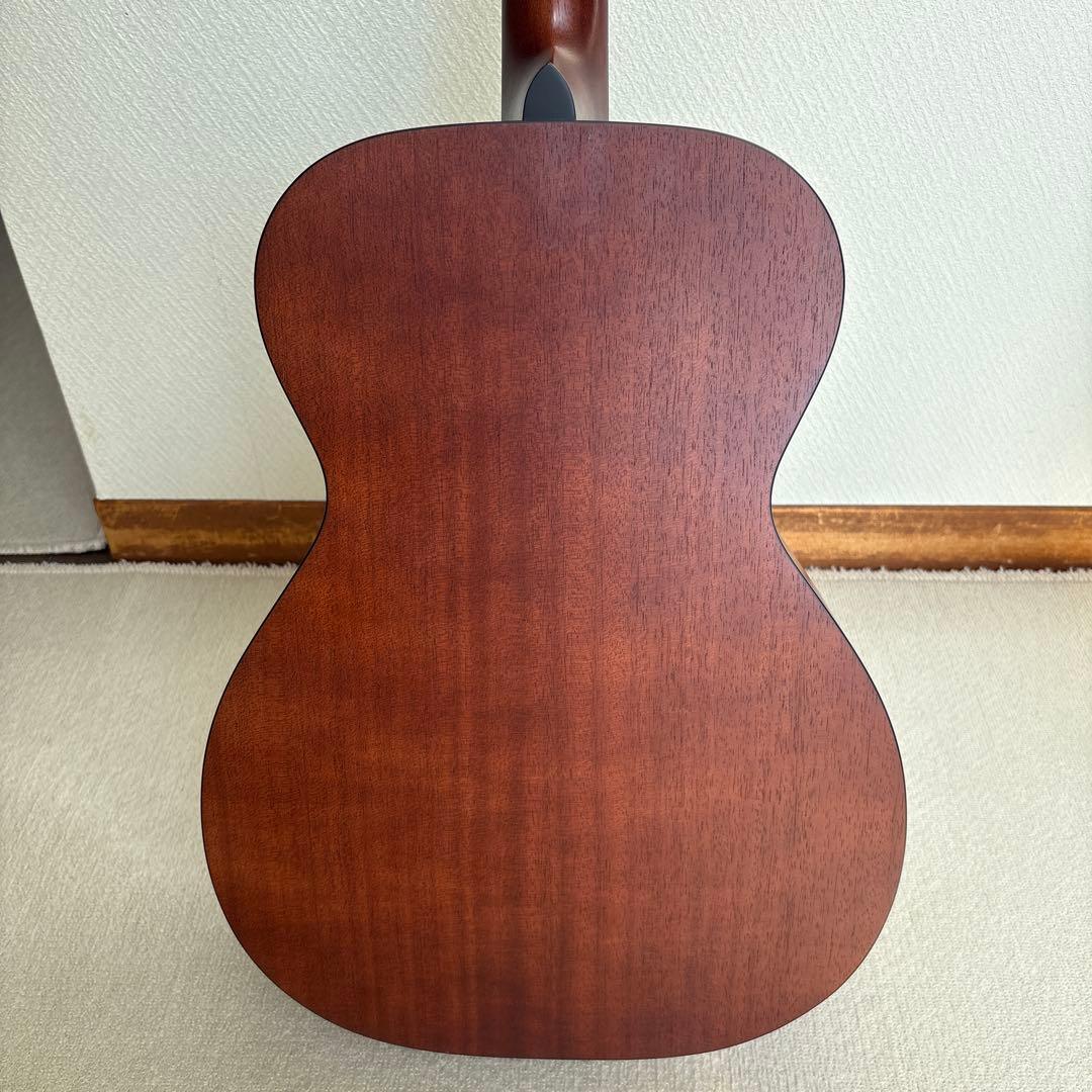 K.YAIRI アコースティックギター ＳＯ-ＭＨ1本日限りのねびきです。