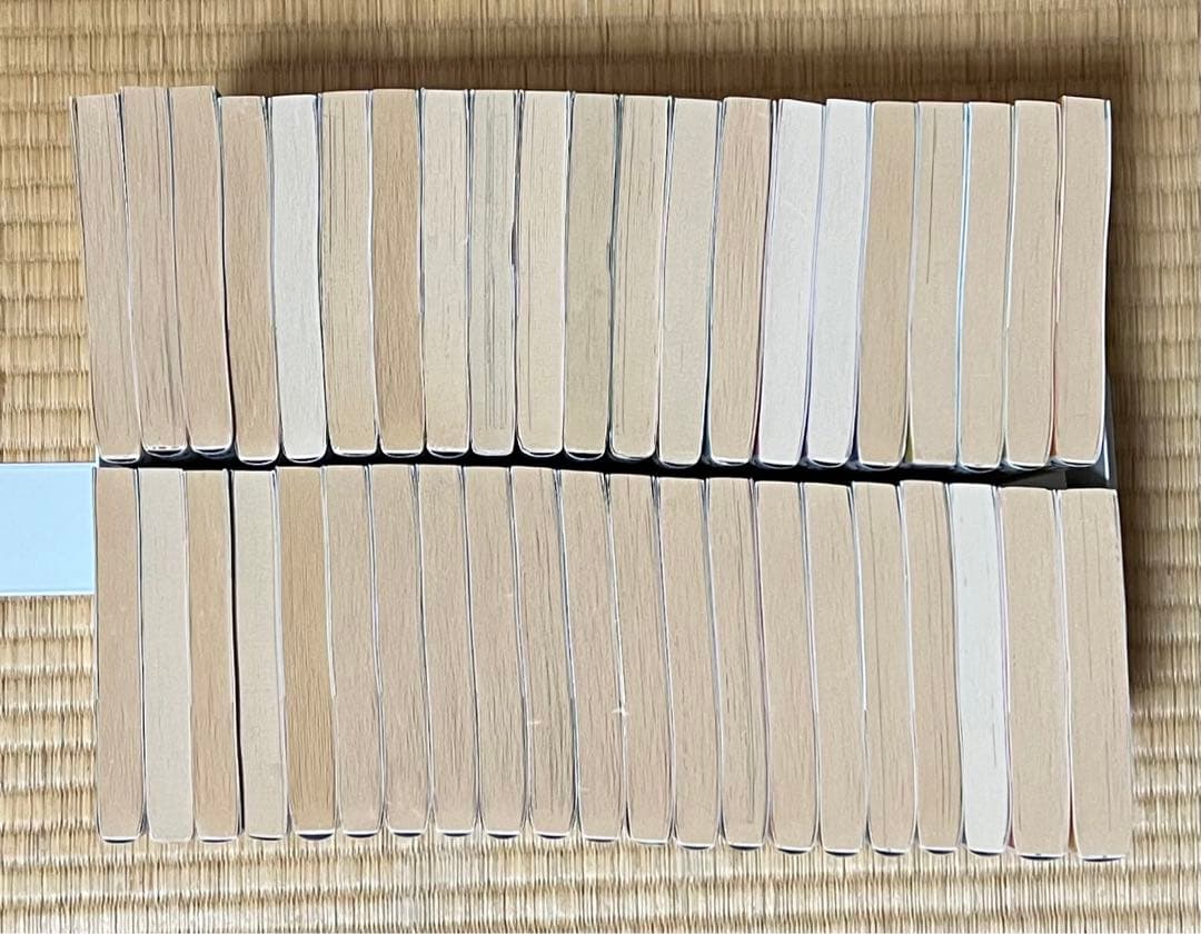 【2.3日限定セール！】【美品多数】ドラゴンボール 全42巻