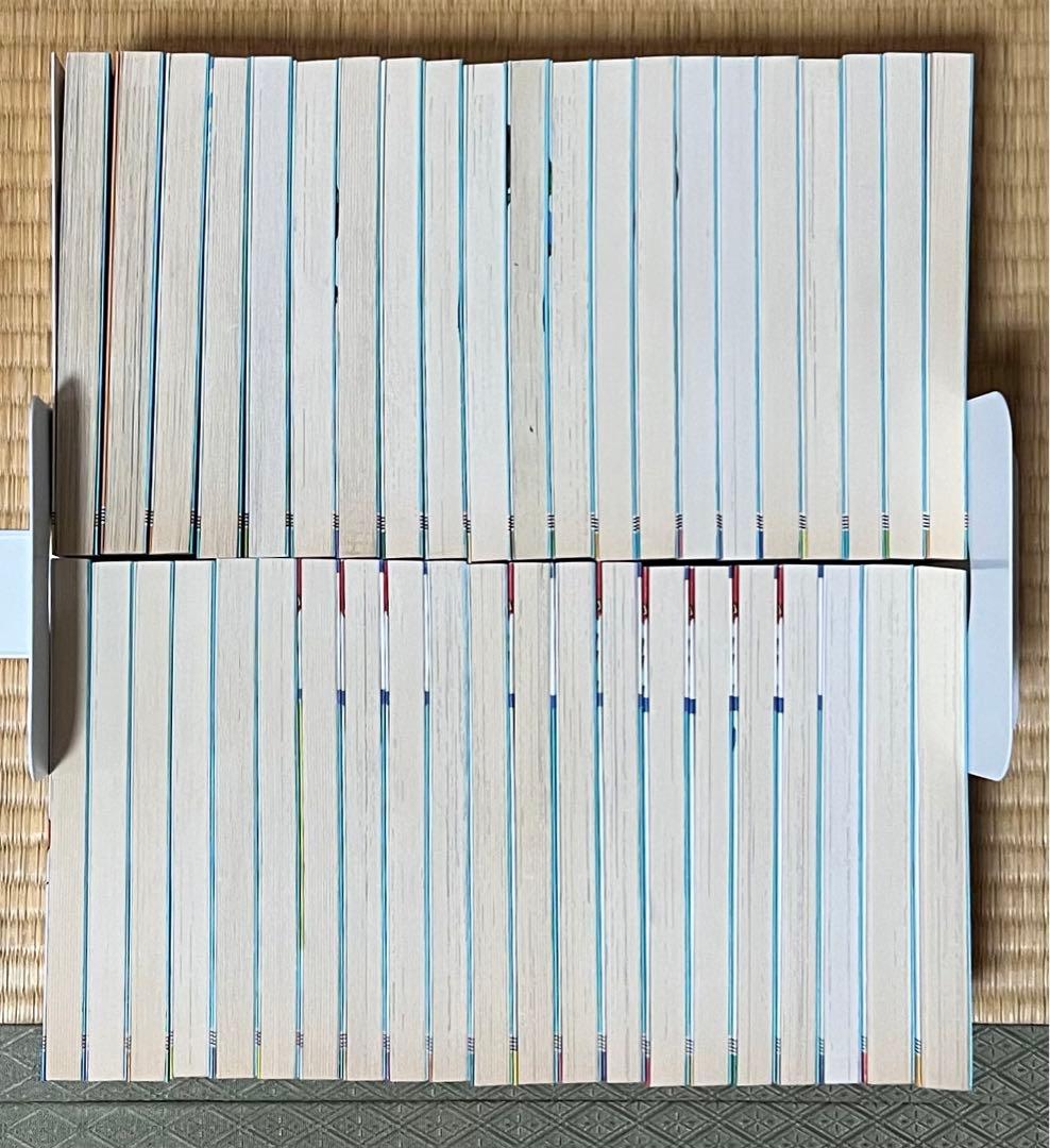 【2.3日限定セール！】【美品多数】ドラゴンボール 全42巻