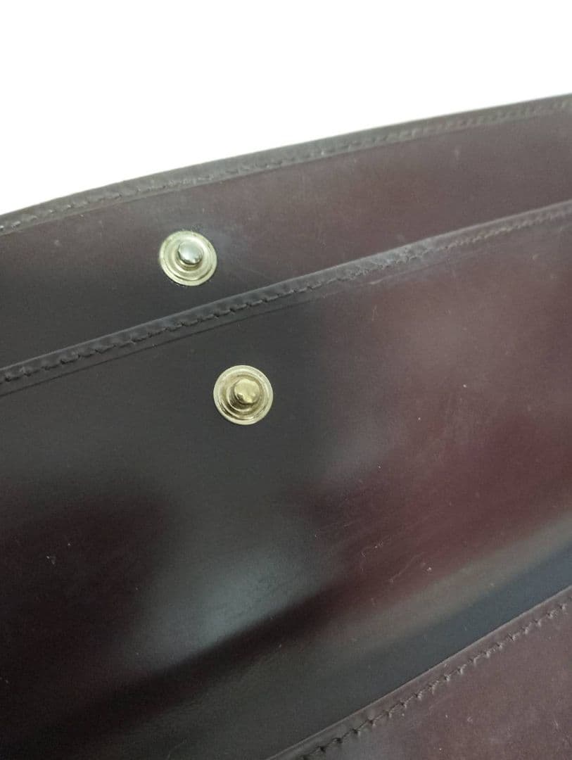 GUCCI グッチ 長財布 GGキャンバス ロングウォレット ベージュ系