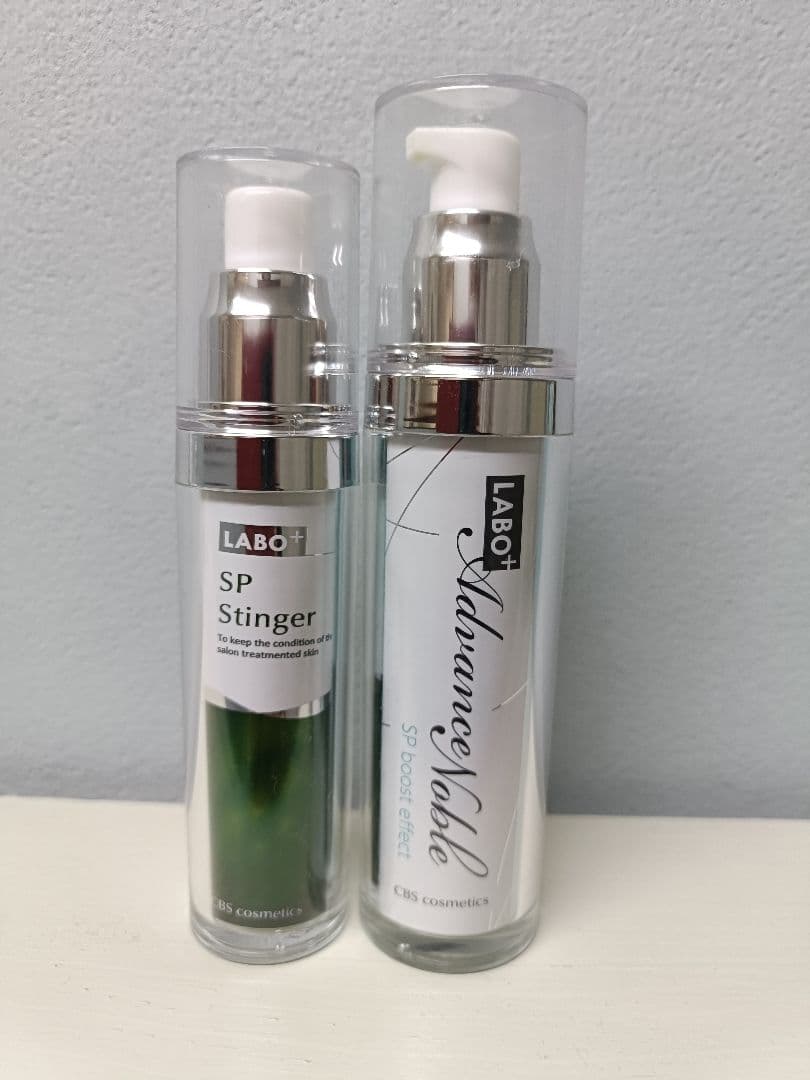 塗る針ケア　ラボプラス