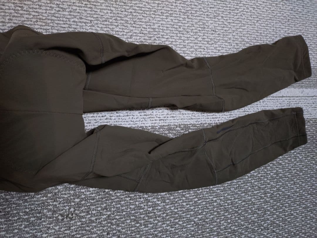 ウェア Men's Mechanism Deep Winter Long Bibs
