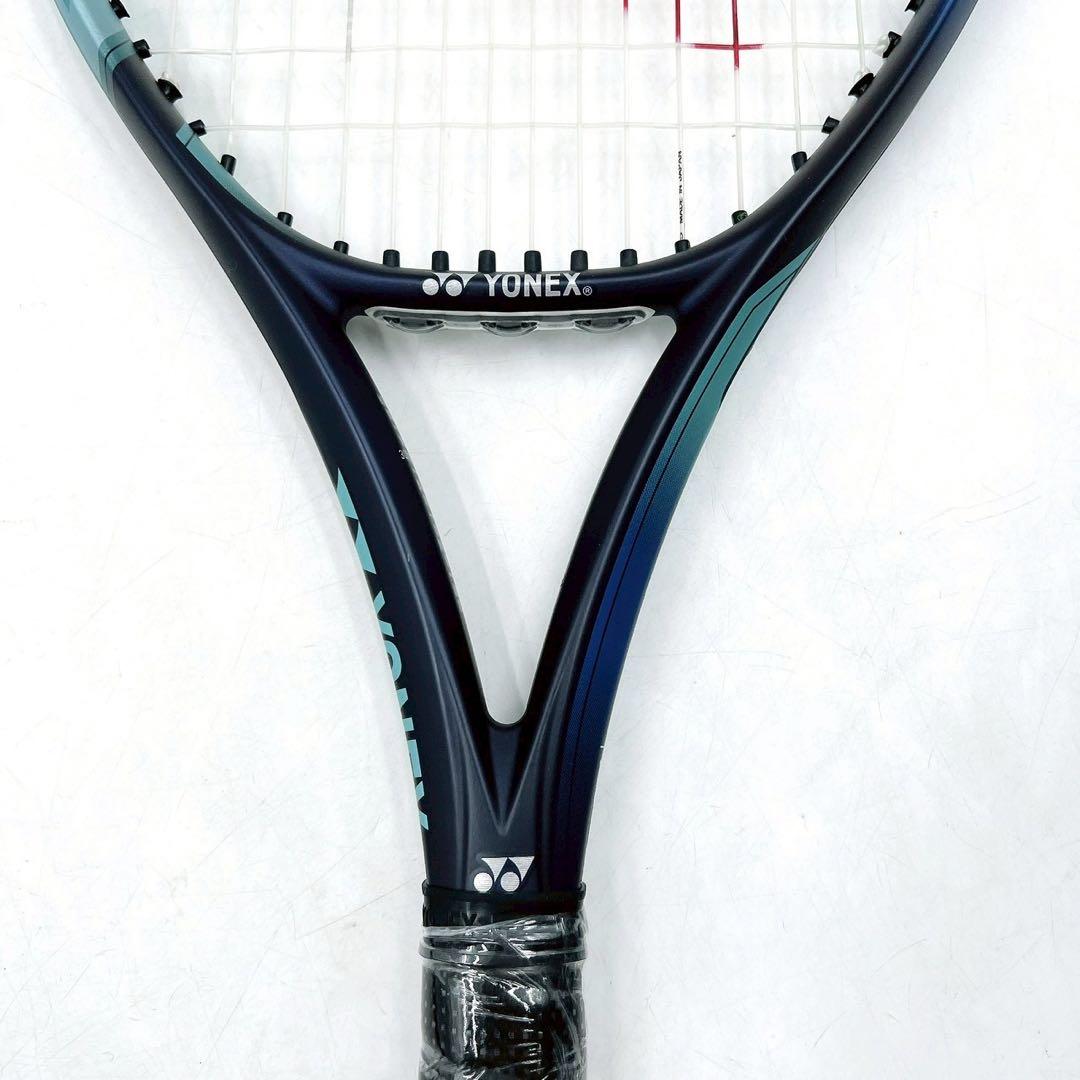 希少2本セット ヨネックス EZONE 100 G2 新品極美品 大会予備 試合