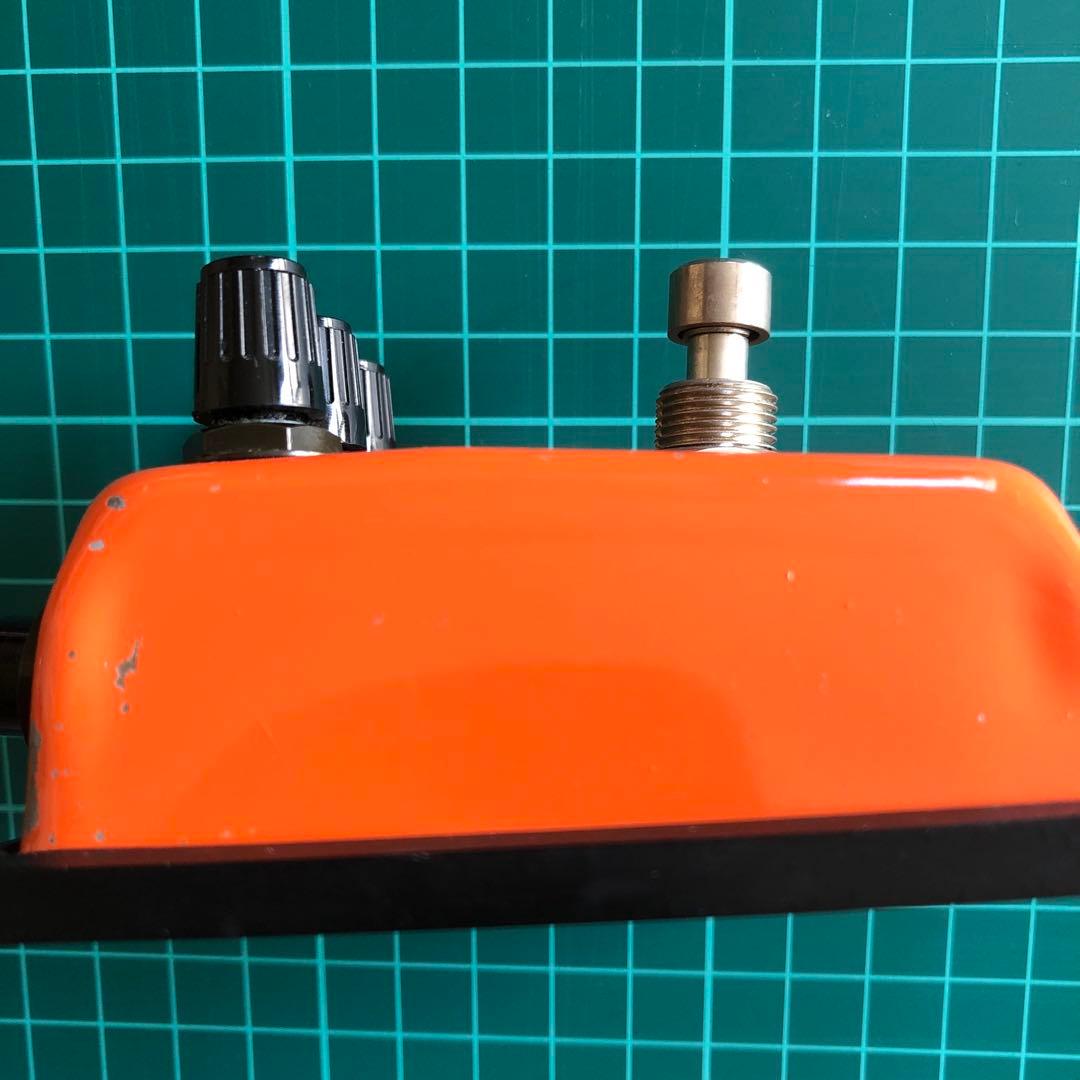 Guyatone OD2+ オーバードライブ　グヤトーン