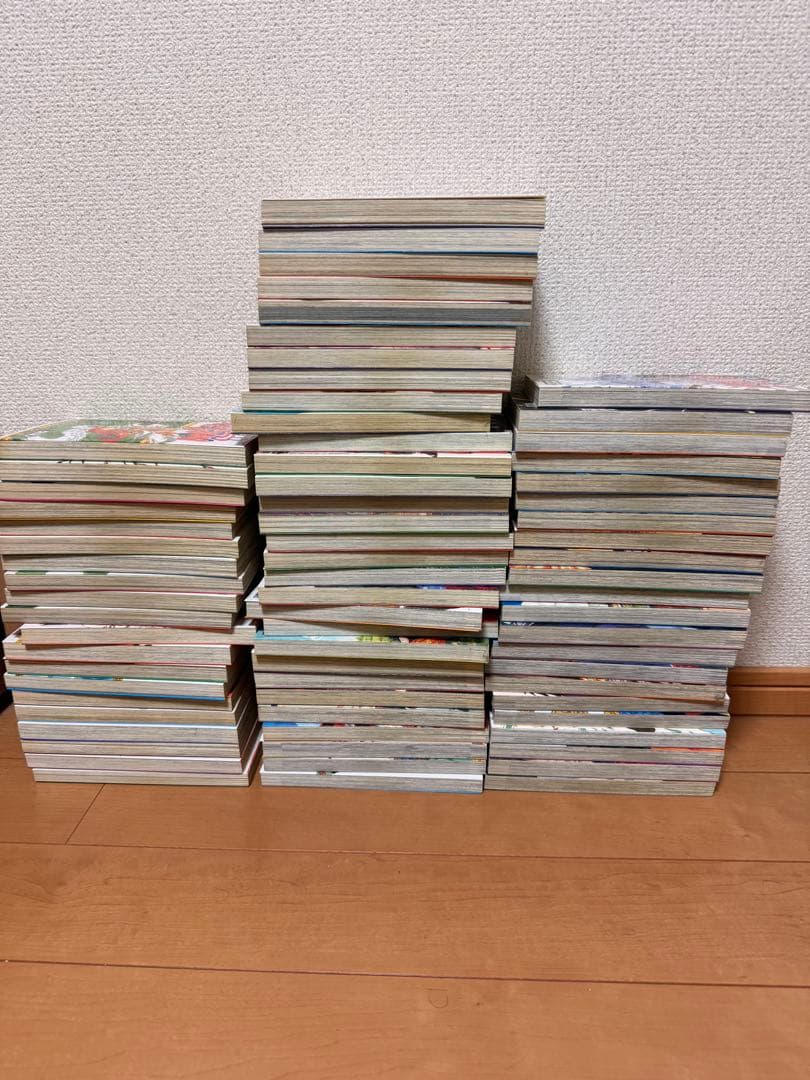 NARUTO 全巻セット