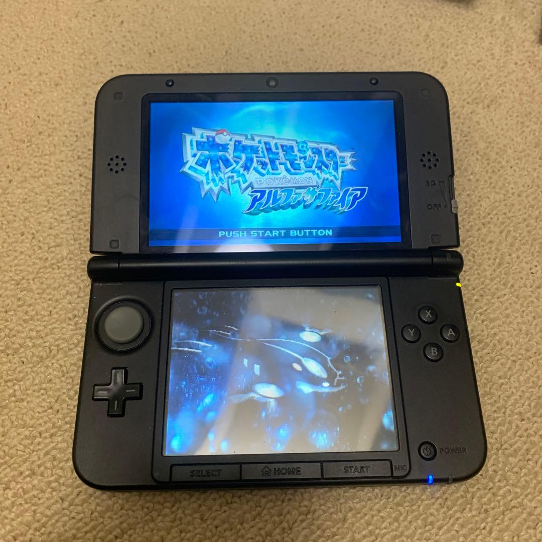 DS 3DS ポケモンセット　まとめ売り