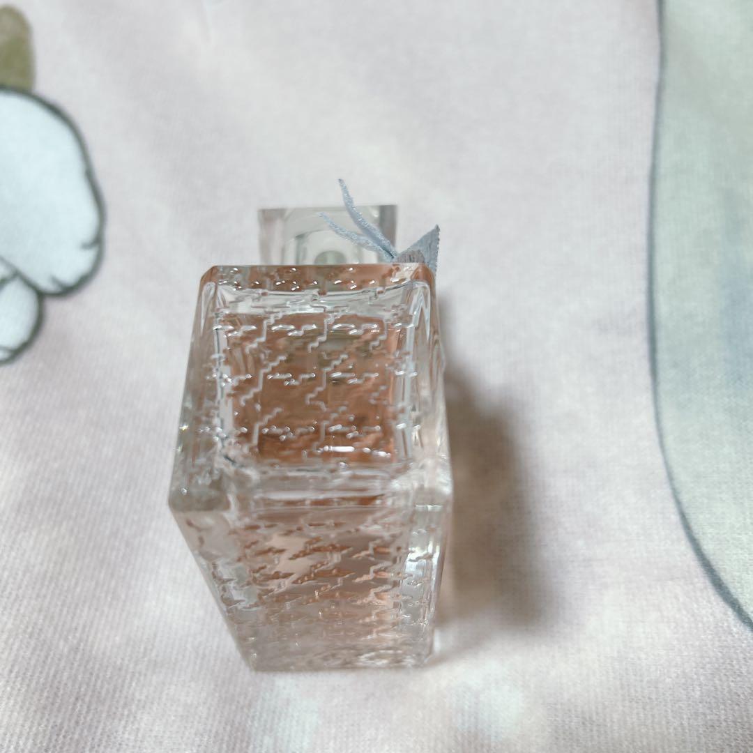 ミス ディオール パルファン