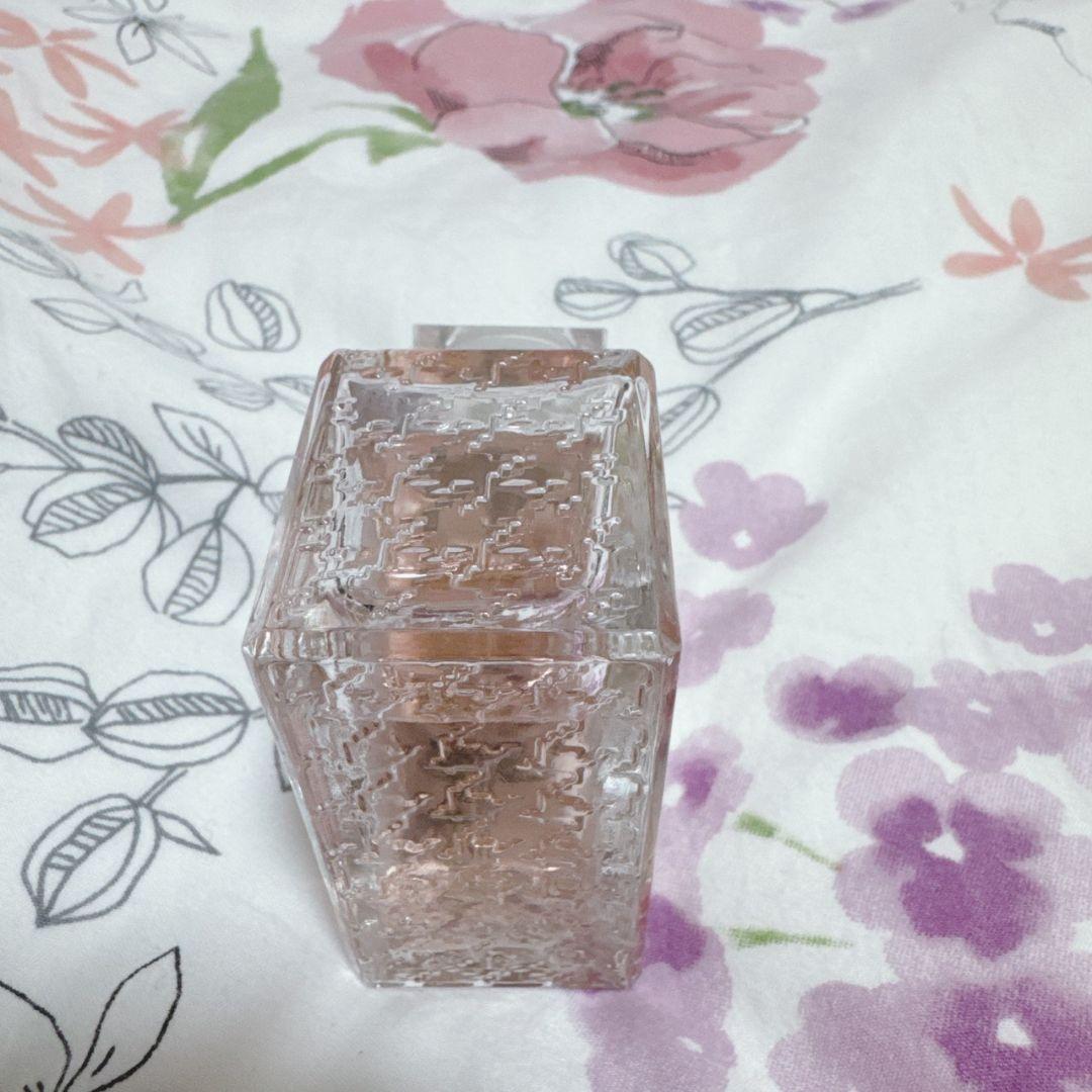 ミス ディオール パルファン