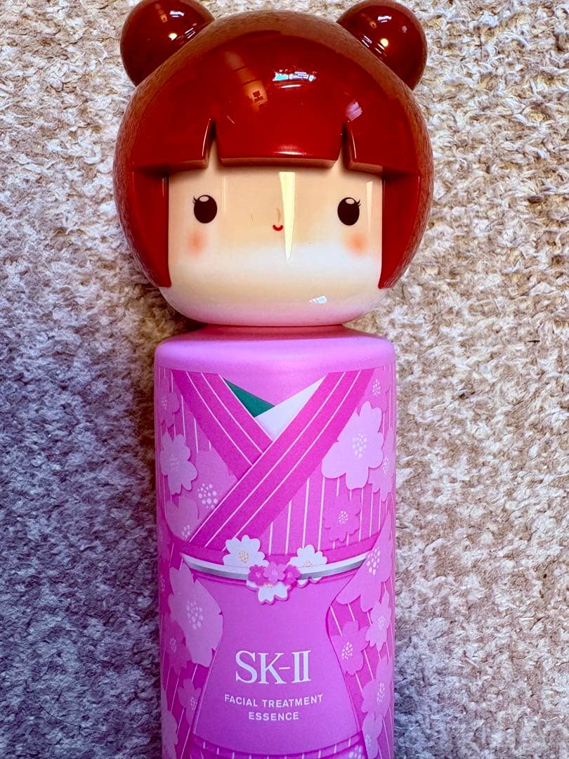 新品未使用☆SK-II FACIAL TREATMENT ESSENCE 限定版