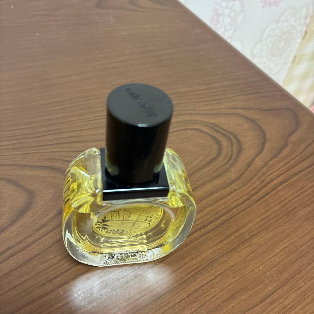 diptyque Eau Duelle オードパルファム　50ml