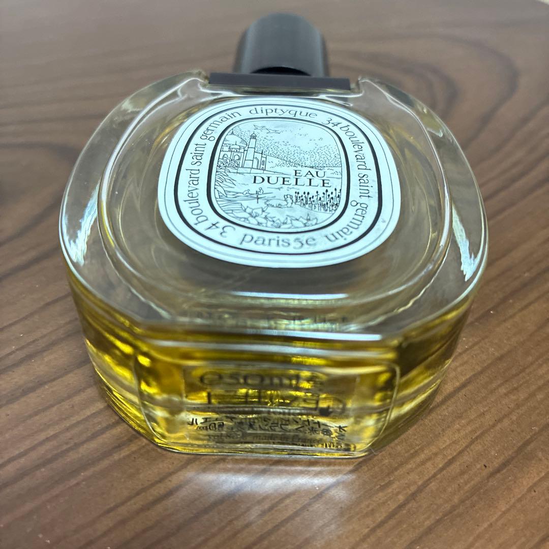 diptyque Eau Duelle オードパルファム　50ml