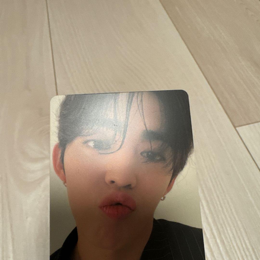 SEVENTEEN Your choice 95'sセット