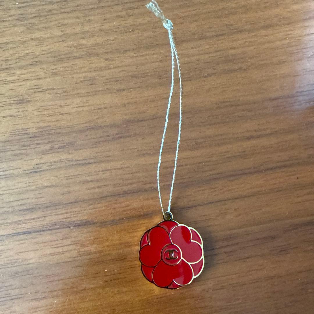 シャネル　ハンドクリーム