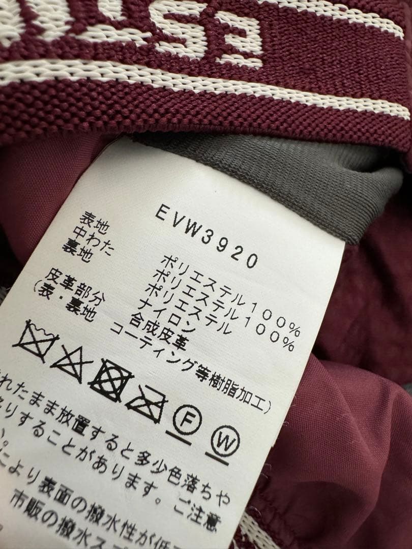 ESTIVOスノーボードウェア 女性用 Mサイズ ブラック