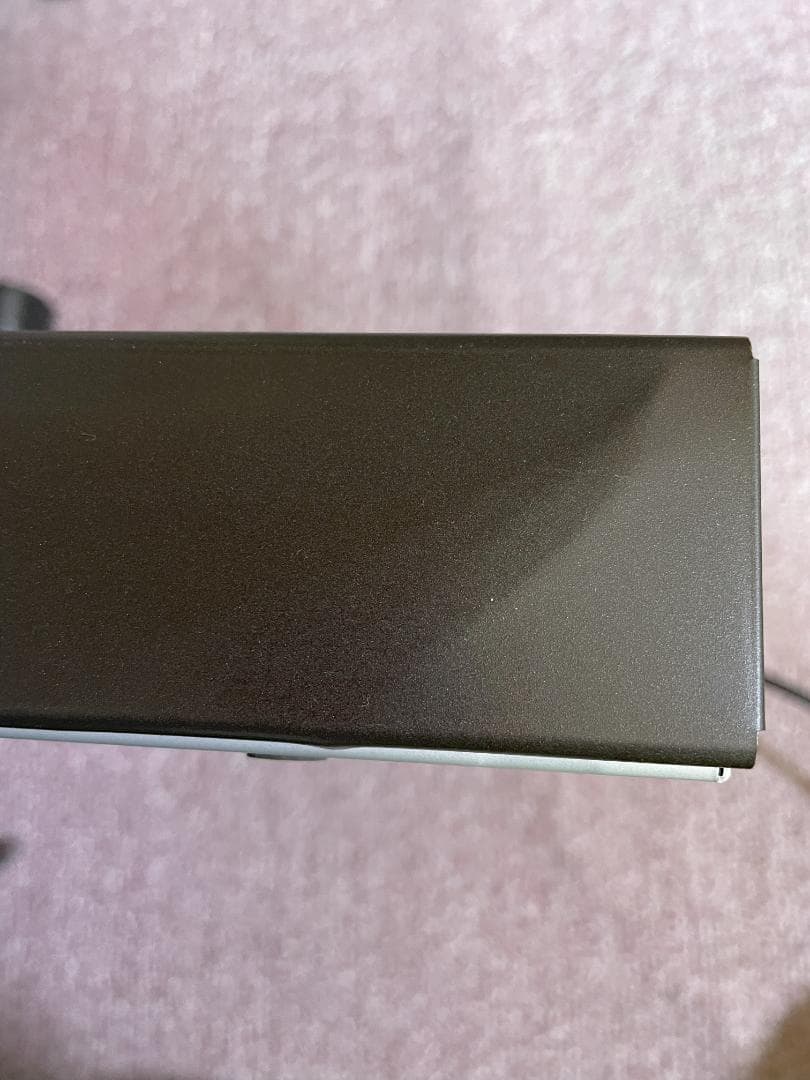 SONY DST-SHV1 BS/CS4K 地上デジタル ダブルチューナー