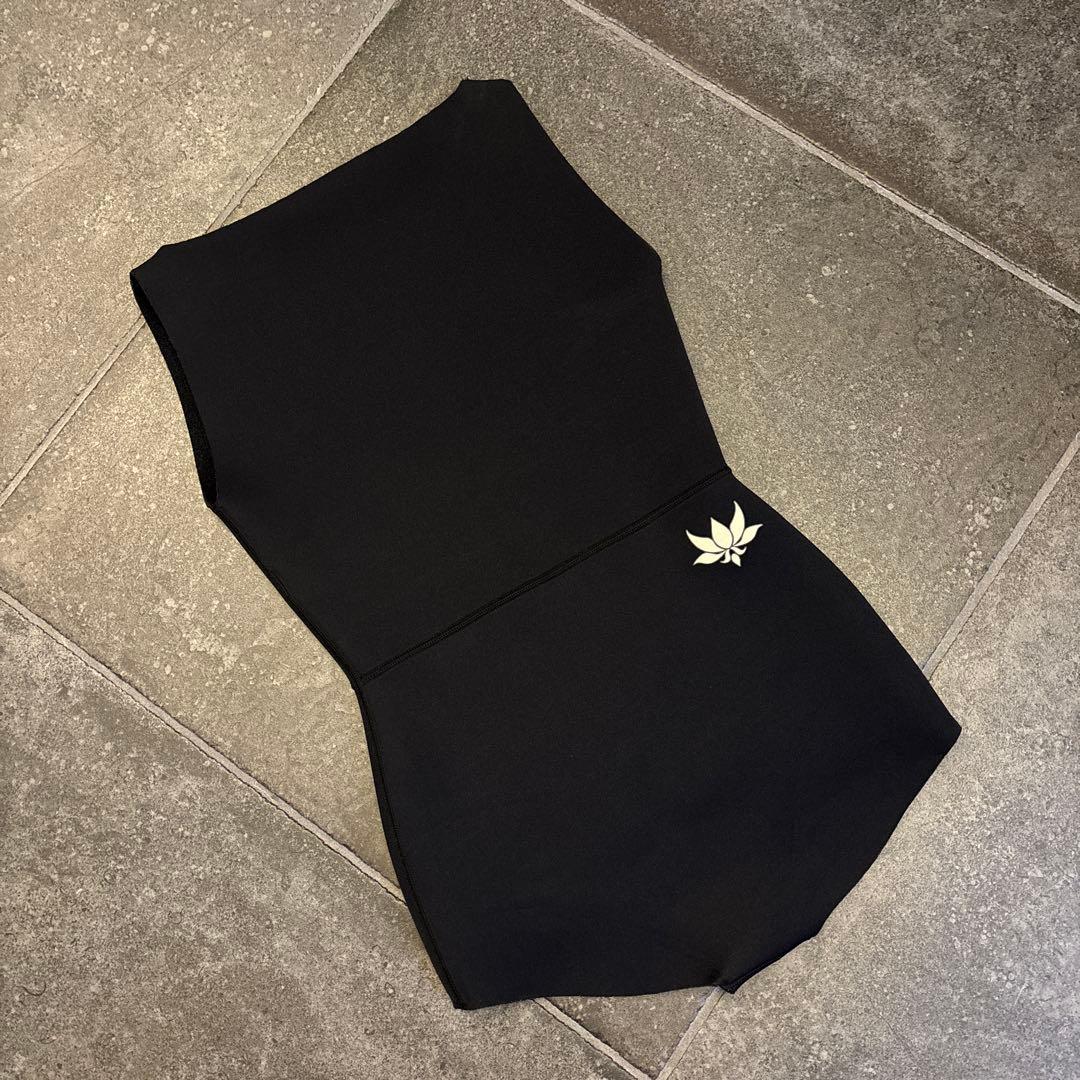 Axxe Classic ✿ インナーショートジョン