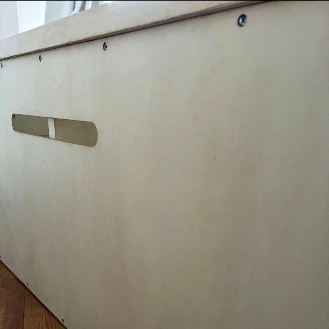 【miki】フランフラン テレビ台（10月18日まで）