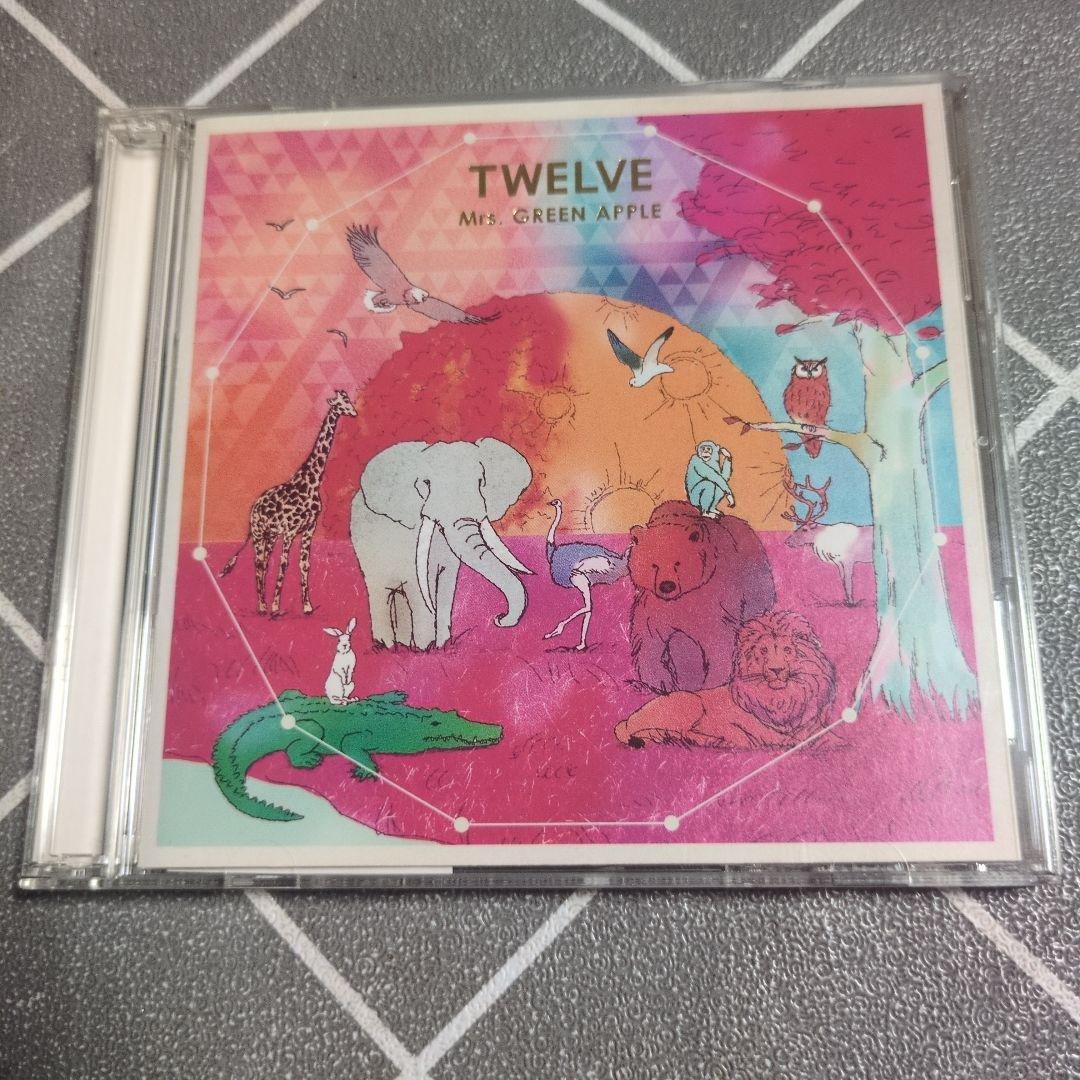 邦楽 TWELVE