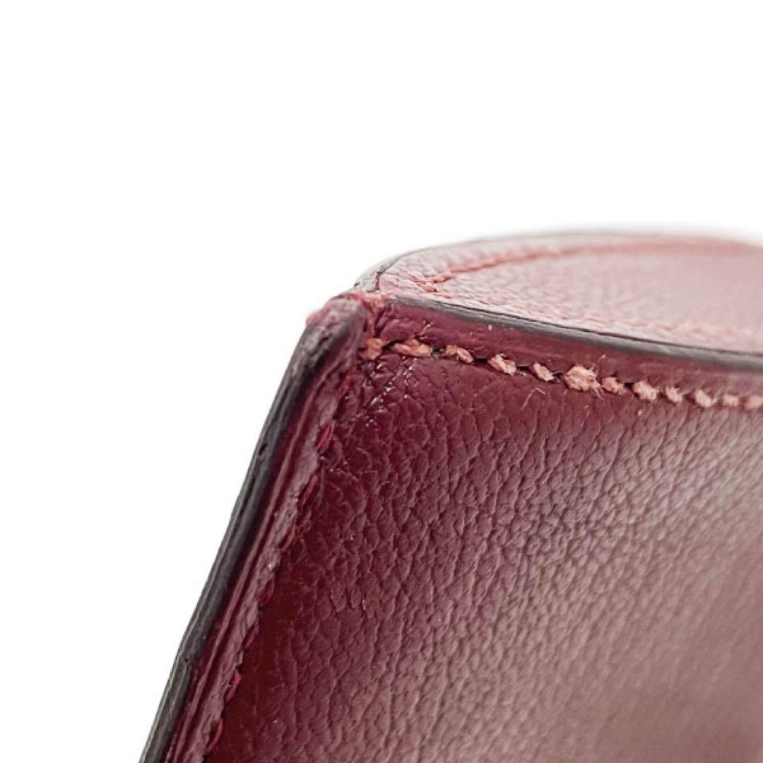 正規品 エルメス ヴィンテージ メガネ ケース カバー 【MM14562】