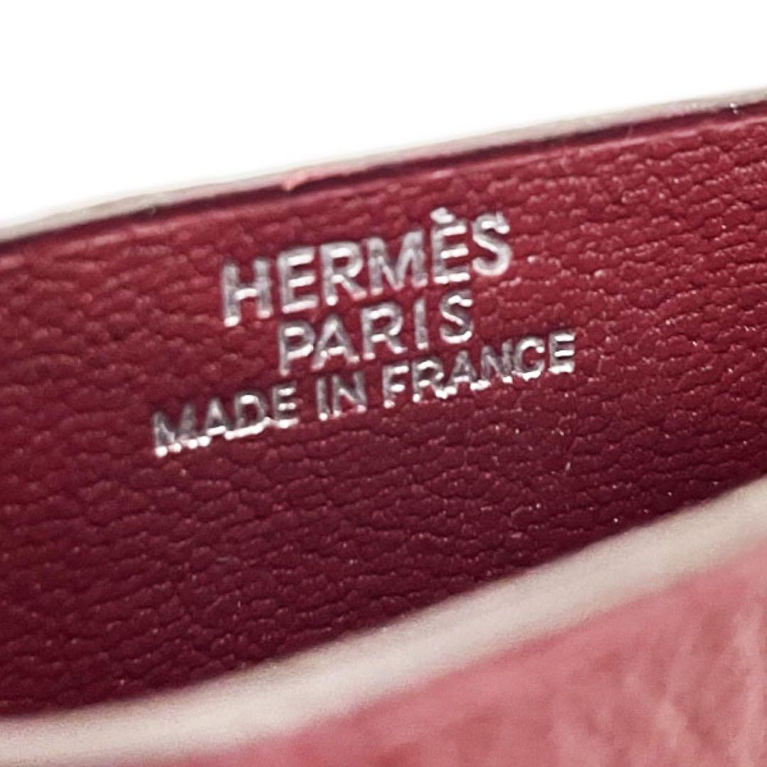 正規品 エルメス ヴィンテージ メガネ ケース カバー 【MM14562】