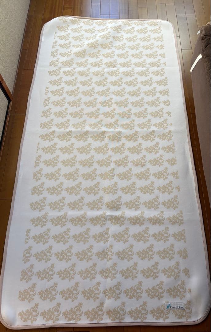 グレイトイーワンズ　ホルミーシーツ.ホルミシス♪シングルサイズ