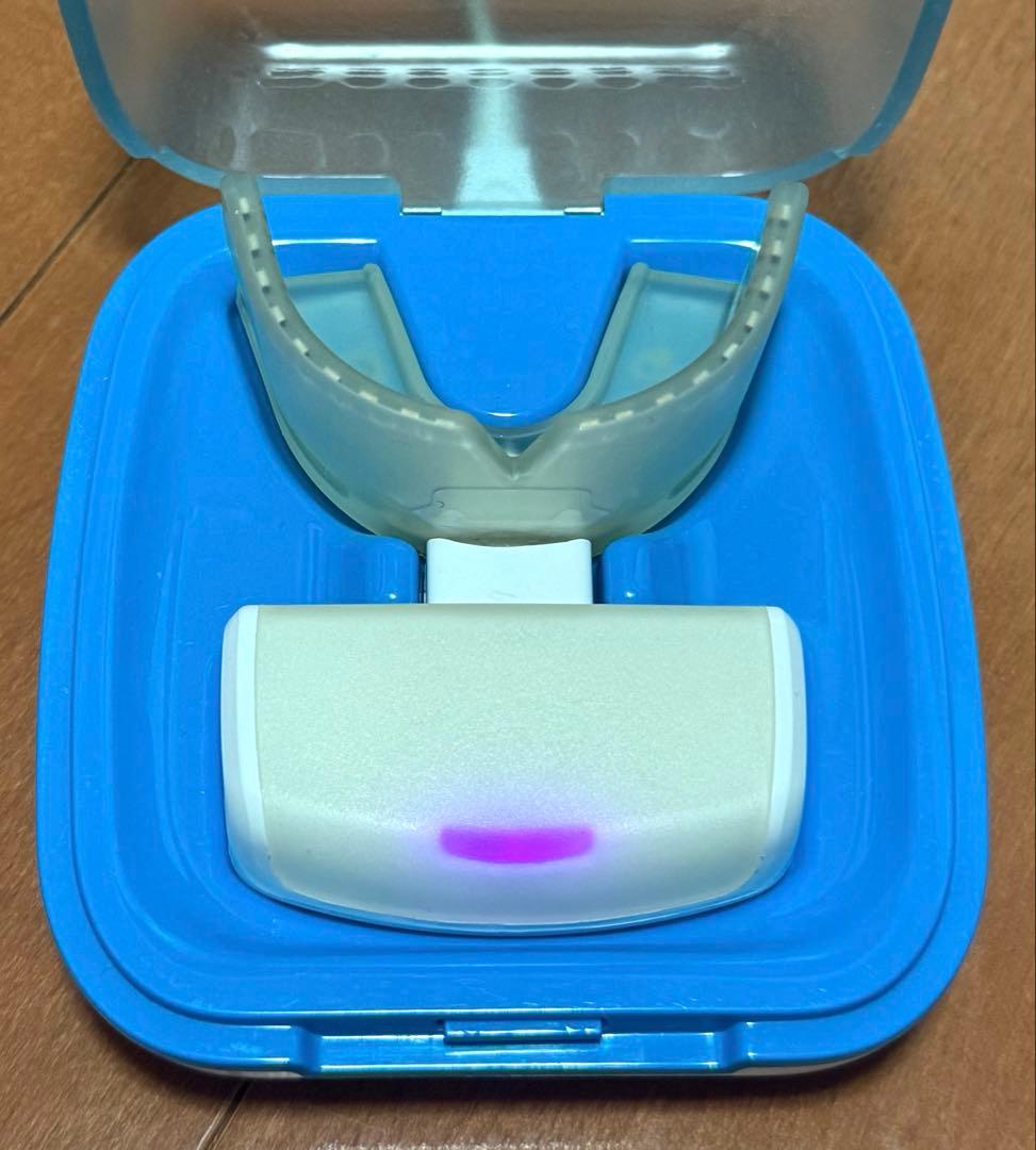 （訳あり）オルソパルス歯列矯正加速装置　オーソパルス