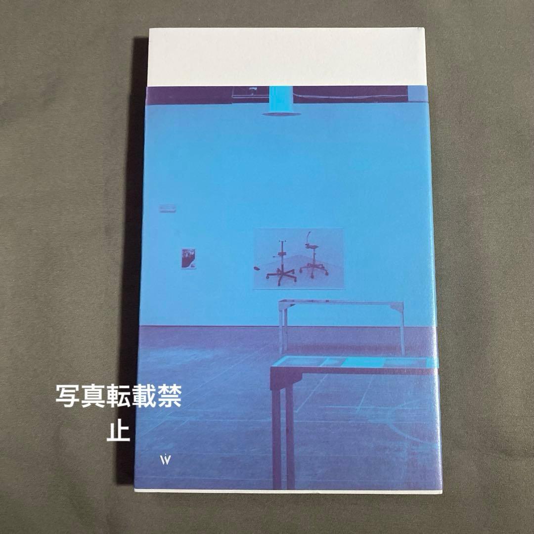 ヴォルフガング・ティルマンス インタビュー Text Series 2