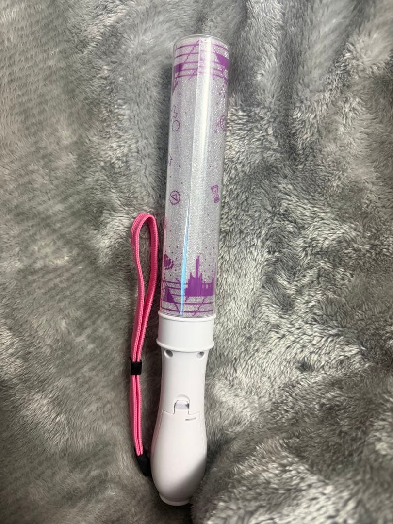 桜木雅哉 ペンライト ver.3 げんじぶ 原因は自分にある。