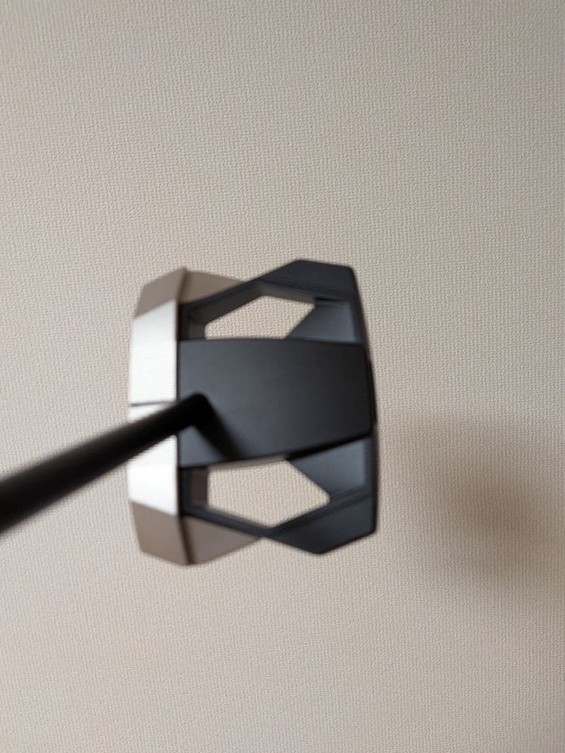 TALORMADE SPIDER ZT MILLED 36inch パター