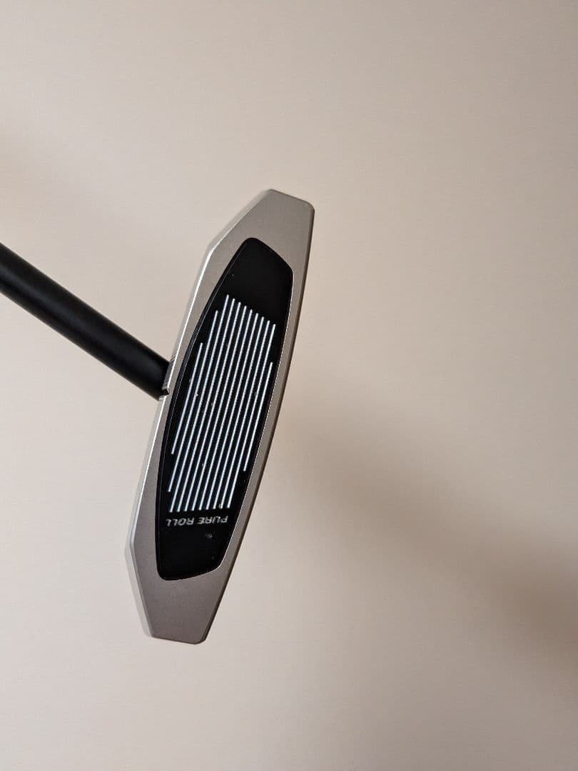 TALORMADE SPIDER ZT MILLED 36inch パター