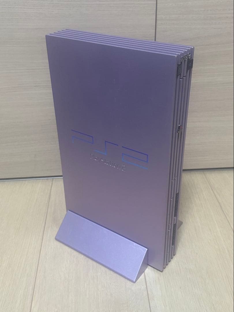 PS2 SCPH-39000 PlayStation2 本体 SAKURA 限定