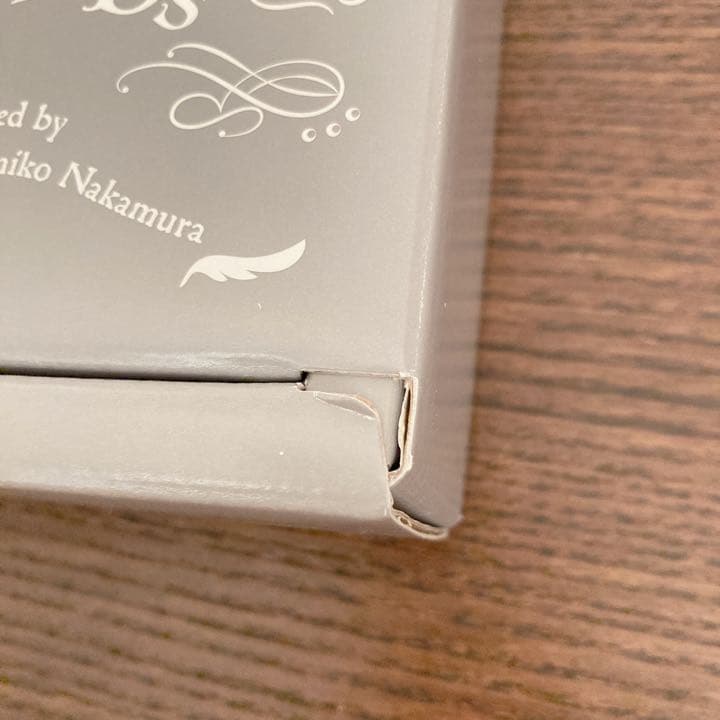 中村明日美子 100 POSTCARDS