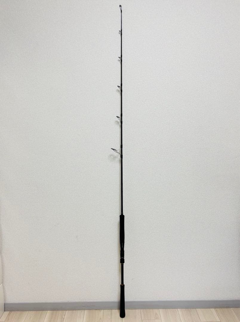 メジャークラフト CROSTAGE CRXJ-S58/5 JERKINGSPEC