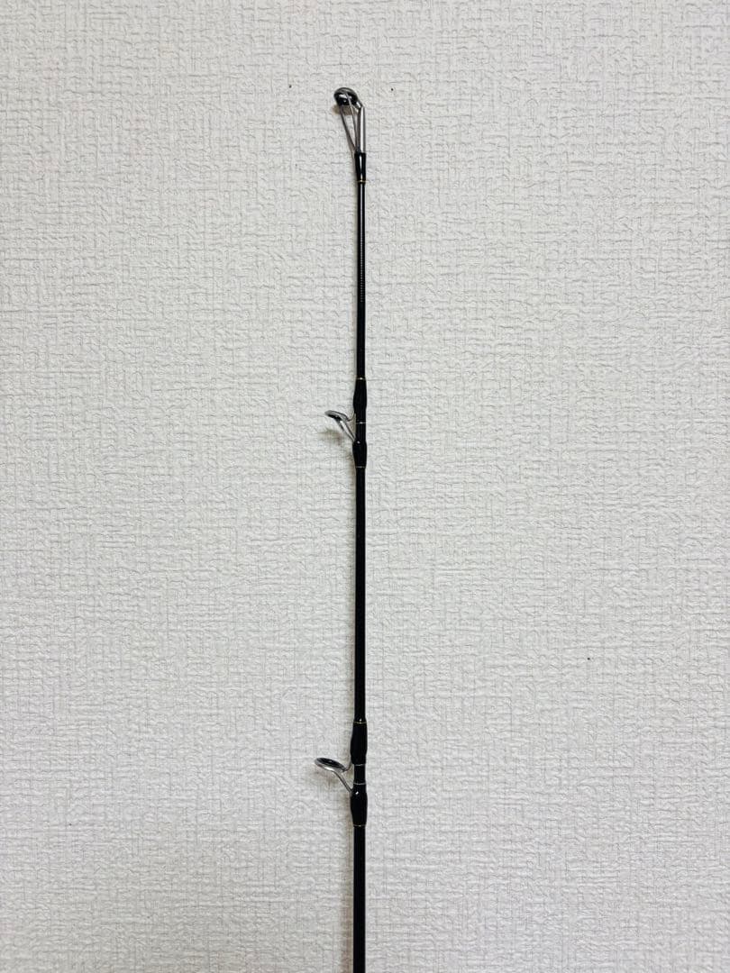 メジャークラフト CROSTAGE CRXJ-S58/5 JERKINGSPEC