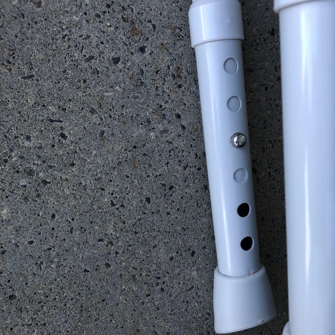 パナソニック シャワーチェア（ユクリアAir）ミドルSPワンタッチ