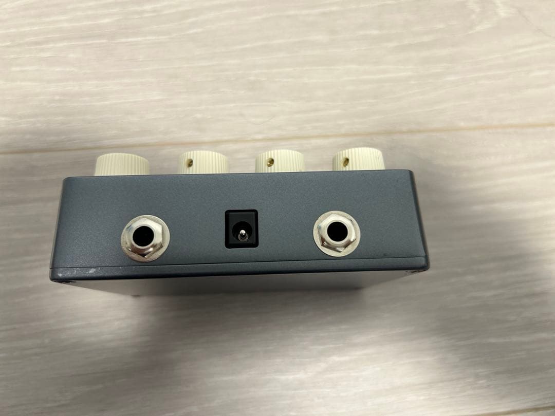 ギター KORG OD-S Nu:Tekt