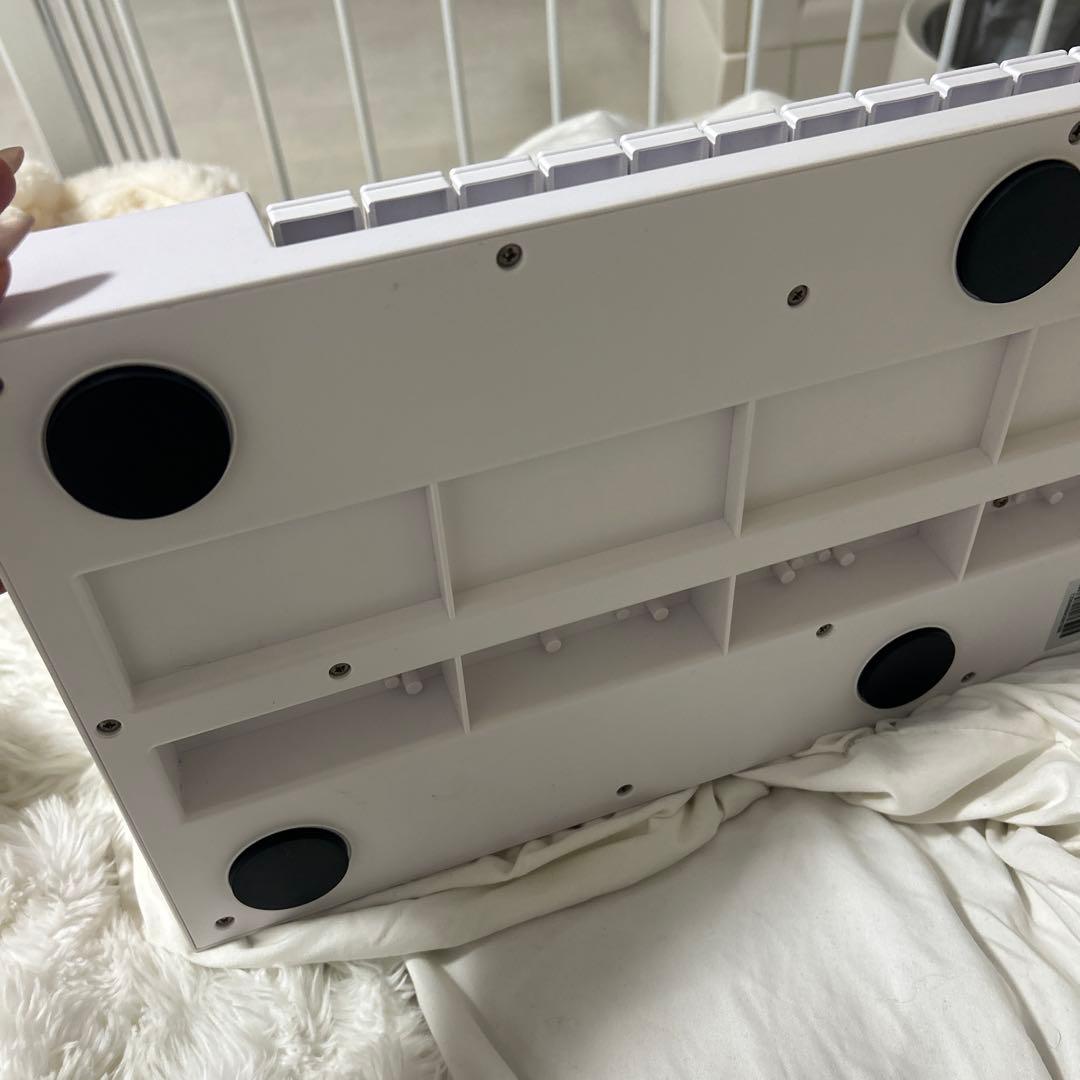 Arturia MIDIキーボード KeyLab Essential 49