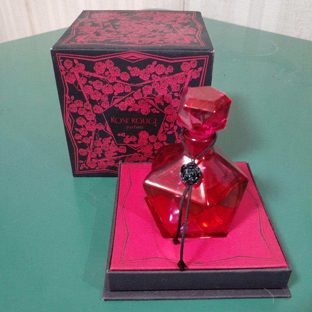 資生堂 ローズルージユ パルフアム 32ml
