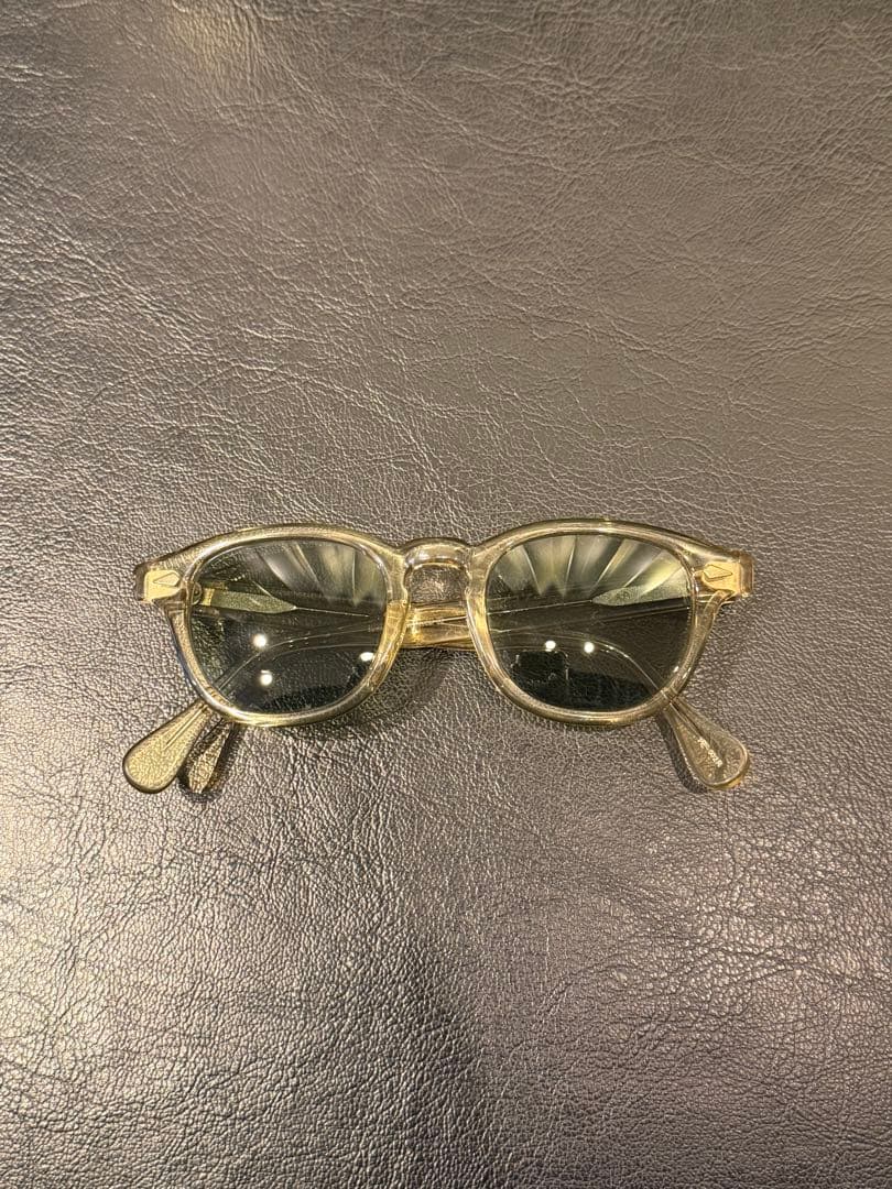 ジュリアスタートオプティカル　ar 46-22 シャンパン