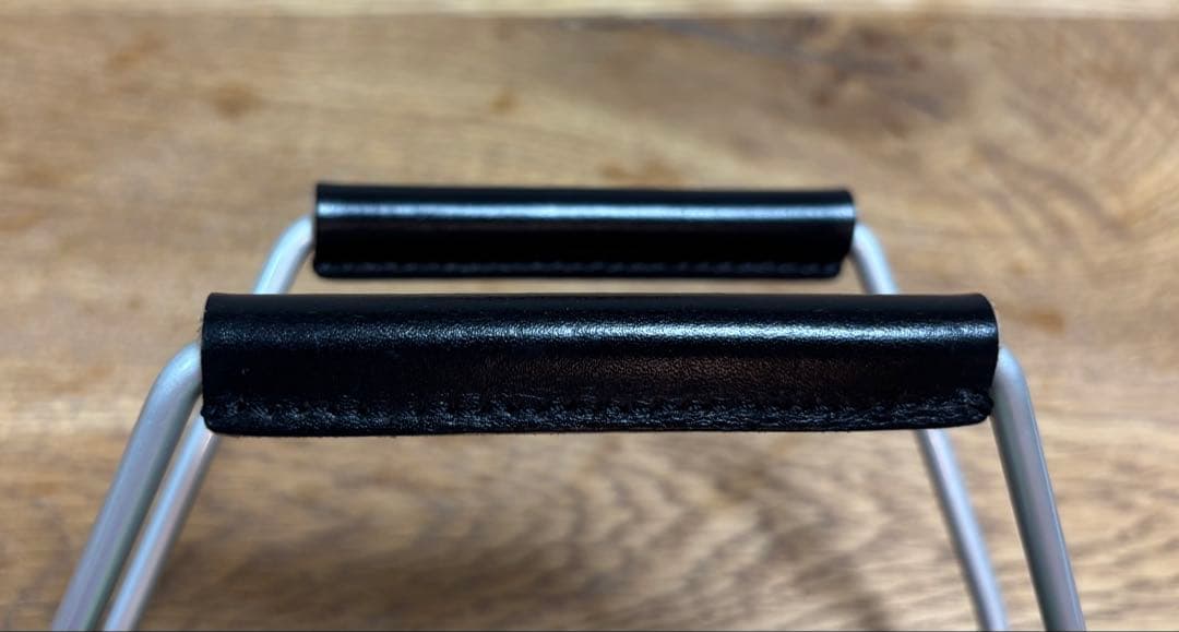 【美品】マルニMARNI マルニマーケットストライプバッグ