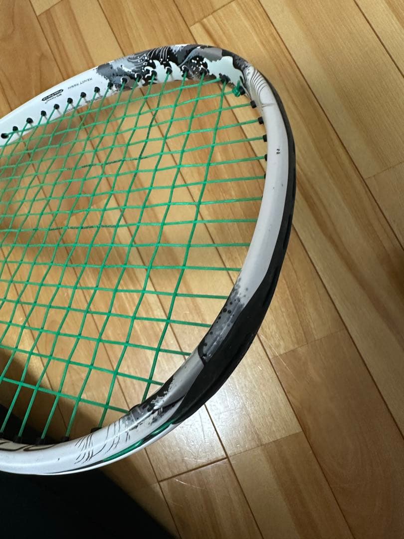 YONEX ジオブレイク80s 第二世代 おまけ付き