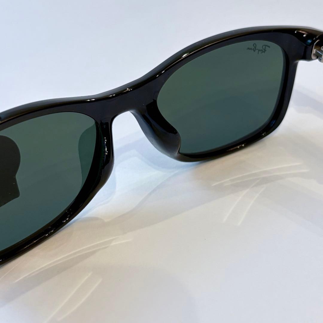 新品☆送料無料☆レイバン☆New wayfarer☆サングラス☆RB2132F