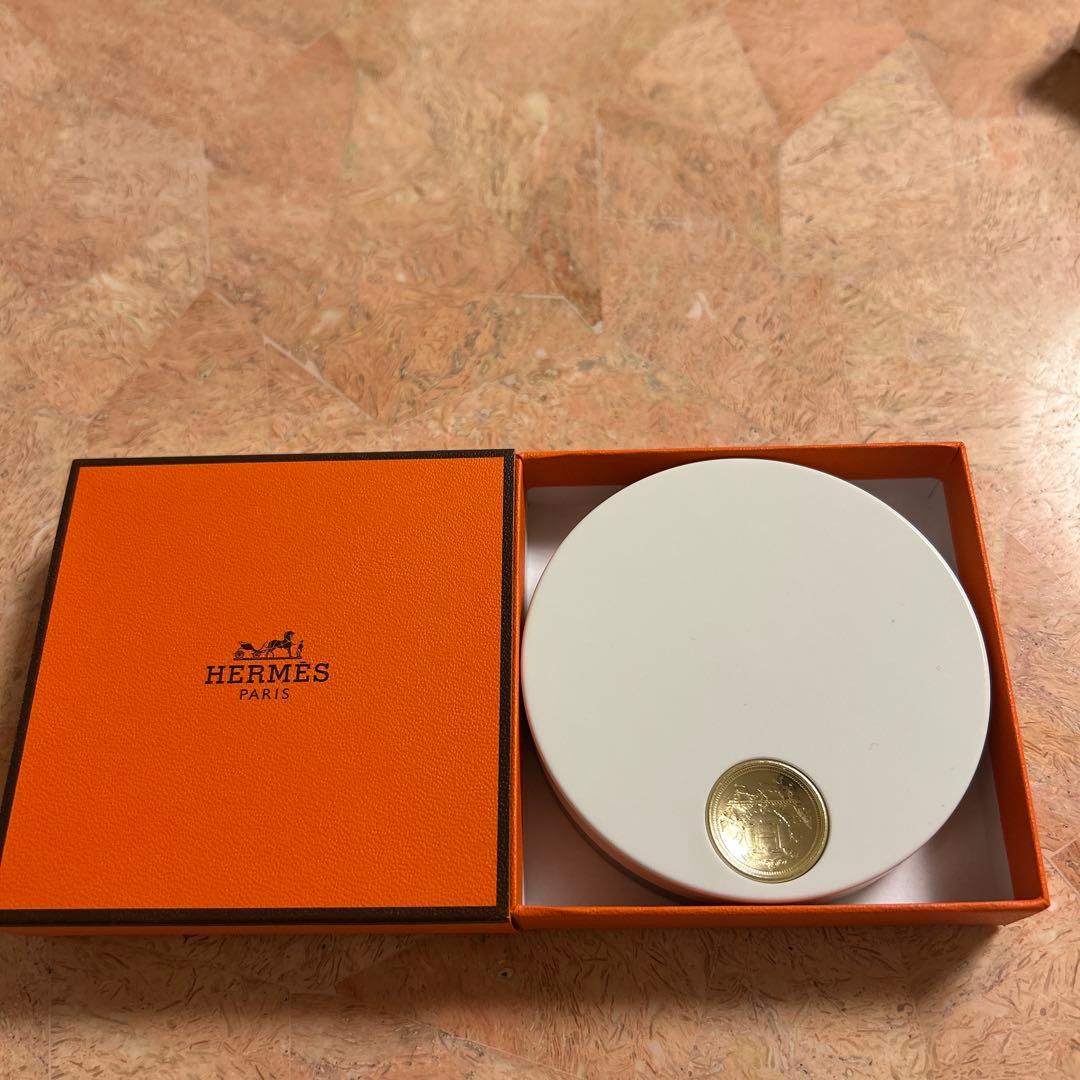 HERMES Plein Air ハイライトパウダー 18g