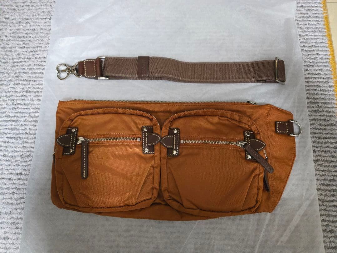 ラナイトランジットLanai TRANSIT HAWAII ボディバッグ