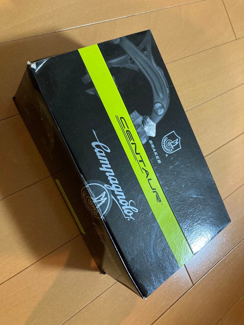は*イ様 Campagnolo Centaur Silver ブレーキ 未使用品