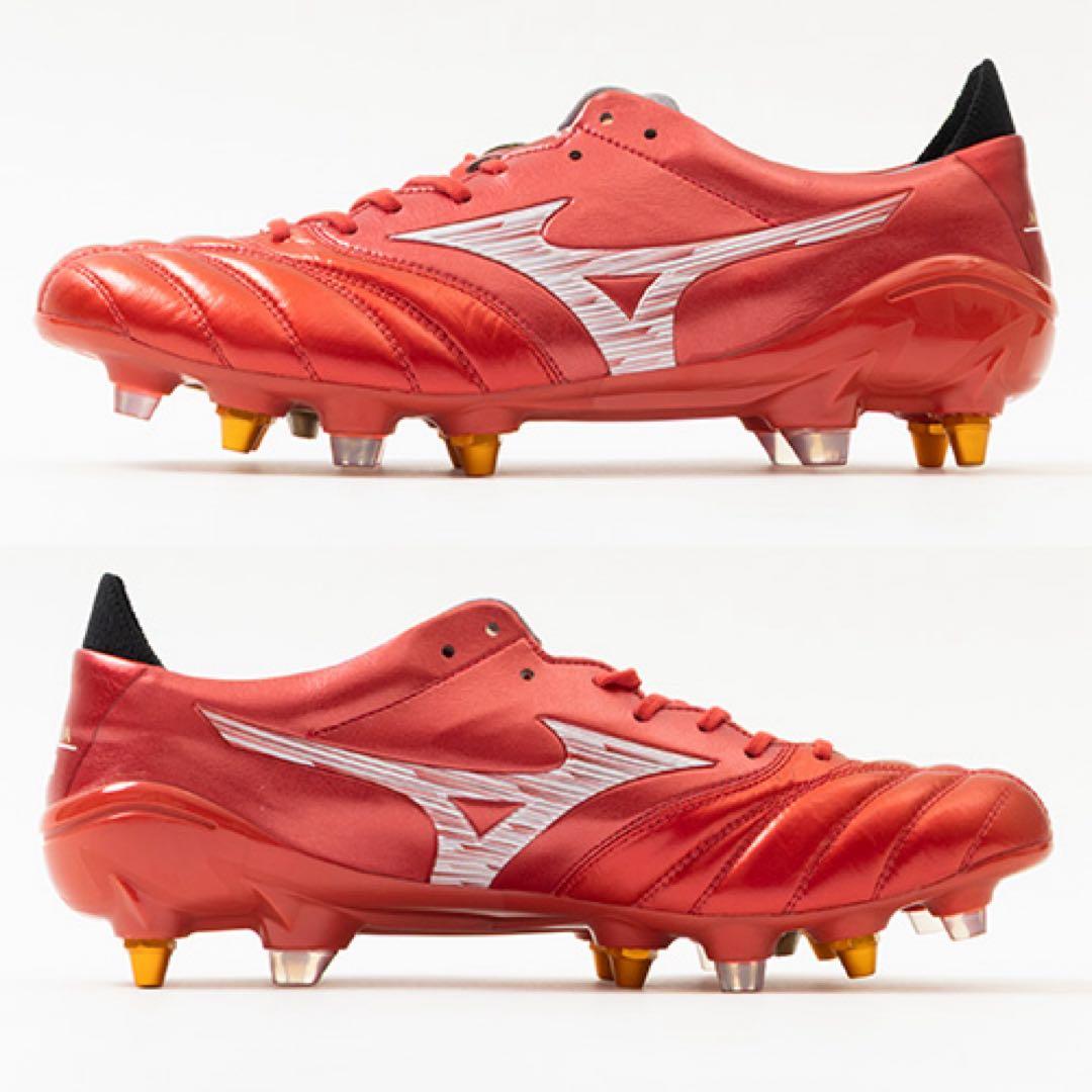 Mizuno Morelia Neo Ⅳ mix
