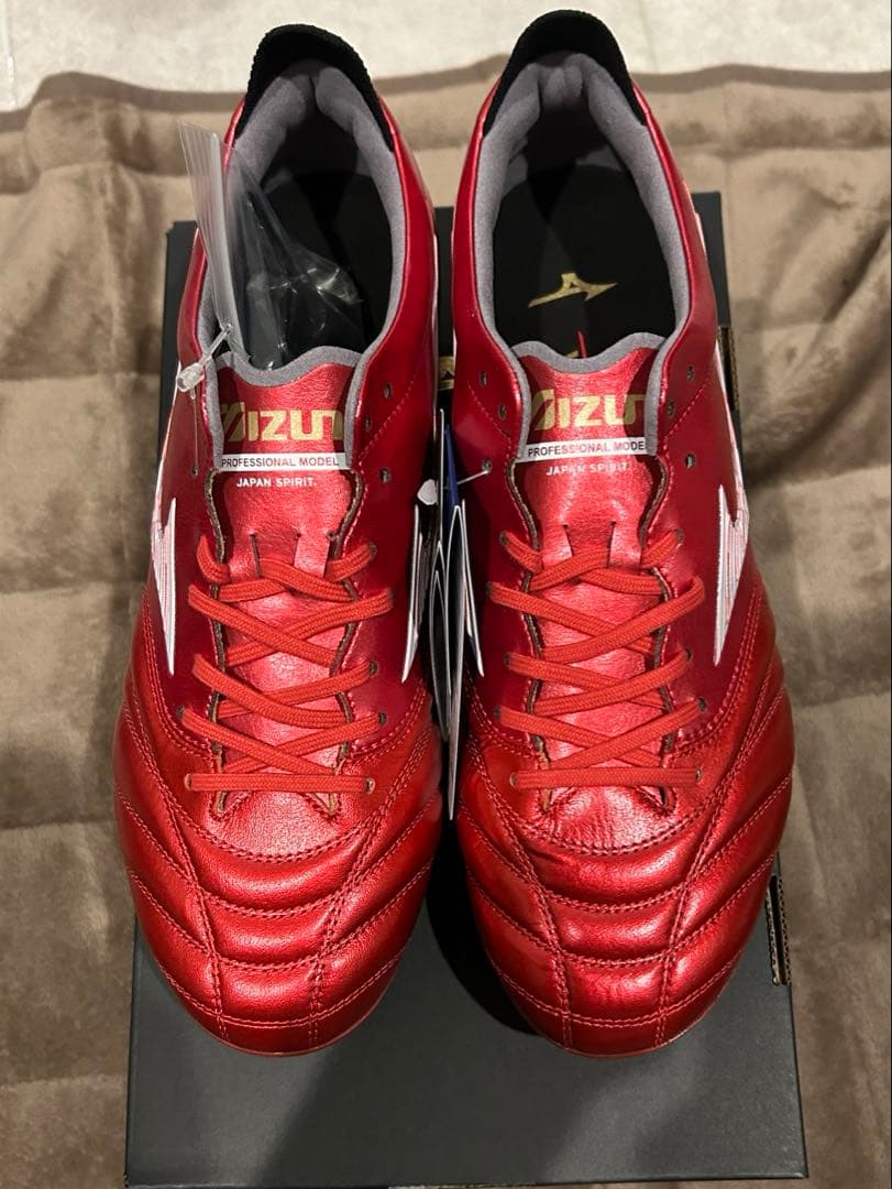 Mizuno Morelia Neo Ⅳ mix