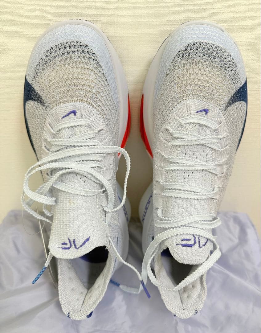 ナイキ　アルファフライ　NEXT %3